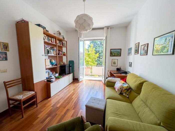 Appartamento bilocale in vendita in Via Renzo Ildebrando Bocchi, Pablo Prati Bocchi, Parma