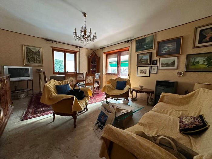 Casa con 5 locali in vendita in Via Brigida Postorino, Frascati