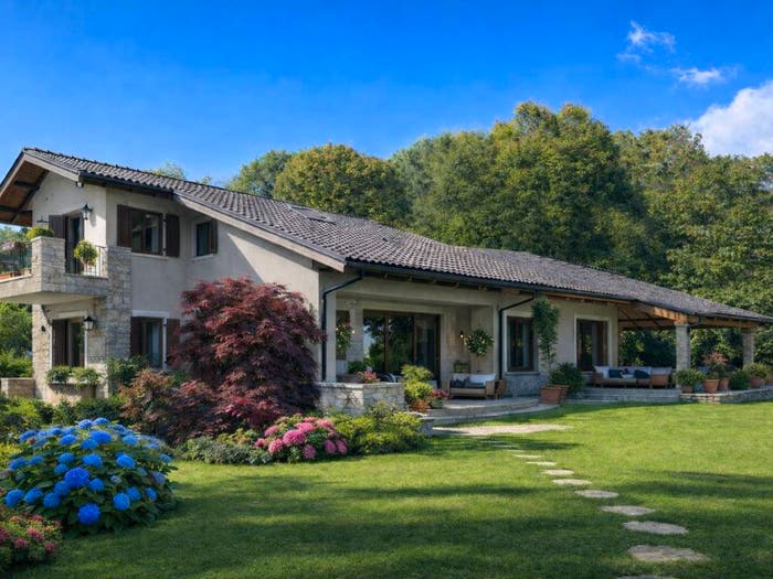 Casa con 6 locali in vendita in Rotta Magnabacco, Fiano