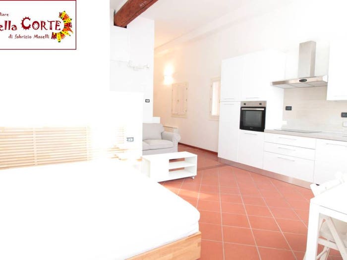 Appartamento monolocale in vendita in Corso del Guercino, Cento Paese, Cento
