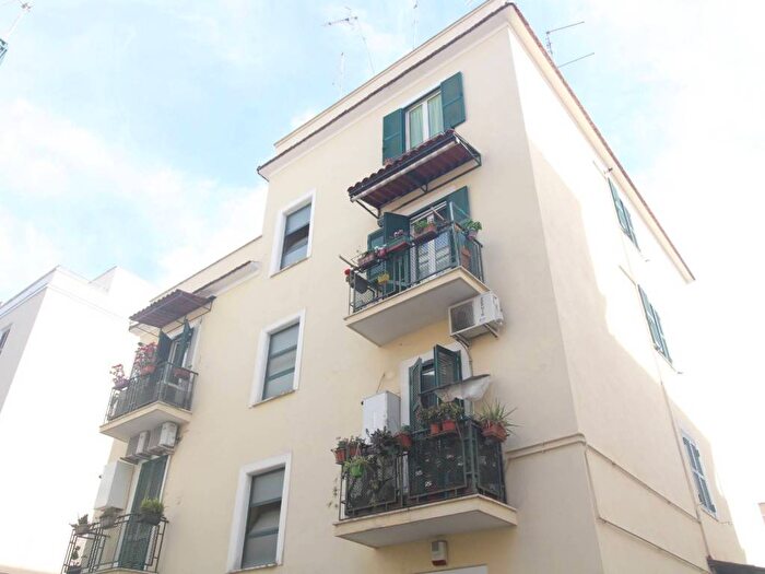 Appartamento trilocale in vendita in Via del Caprifoglio, Alessandrino Torre Spaccata, Roma