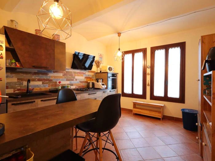 Casa trilocale in vendita in Via Tonino Morandi, Mirandola