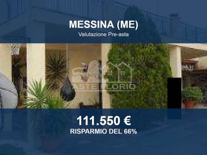 Casa in vendita in Contrada Rovetta, Faro Ganzirri Sant'Agata, Messina