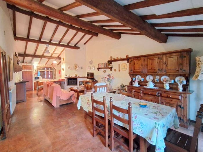 Appartamento trilocale in vendita in Bregne, Montesegale