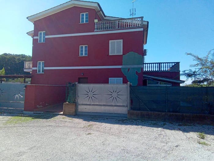 Casa trilocale in vendita in Circonvallazione Mare Australe, Banditella, Ardea