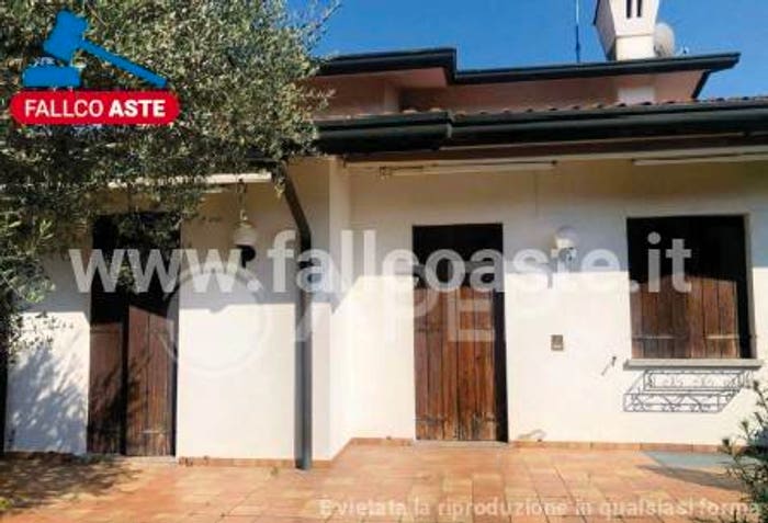 Appartamento in vendita in via Santo Stefano n, Noventa, Noventa Padovana