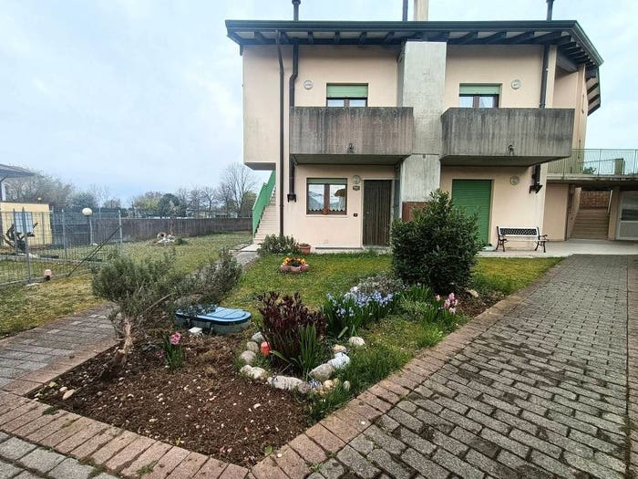 Appartamento bilocale in vendita in Via Galileo Galilei, Marsure Di Sotto Nuova, Povoletto
