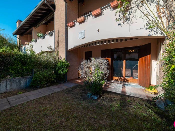 Casa con 6 locali in vendita in Via A Benedetti, Rorai Grande Grigoletti, Pordenone