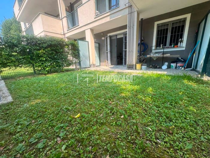 Appartamento monolocale in vendita in Viale Italia, Centro, Lentate sul Seveso