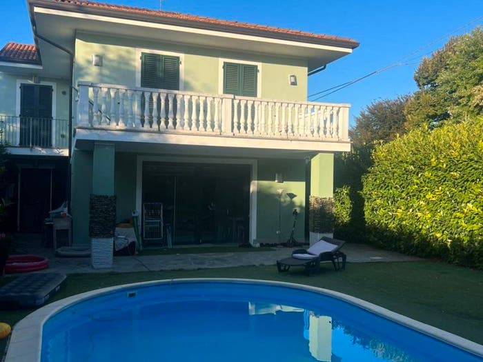 Casa con 6 locali in vendita in Via della Cappelletta, Orti, Alessandria