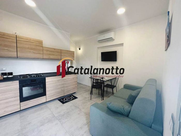 Appartamento bilocale in vendita in Via degli Argonauti, Marinella, Castelvetrano