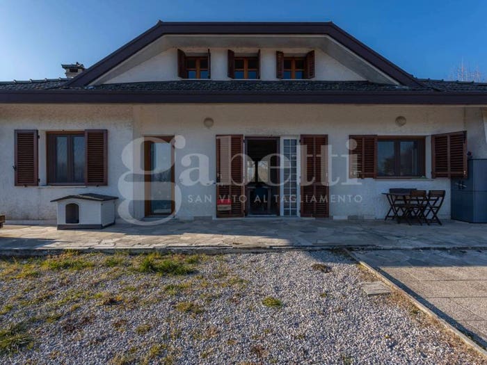 Casa trilocale in vendita in Via Villalta, Chions
