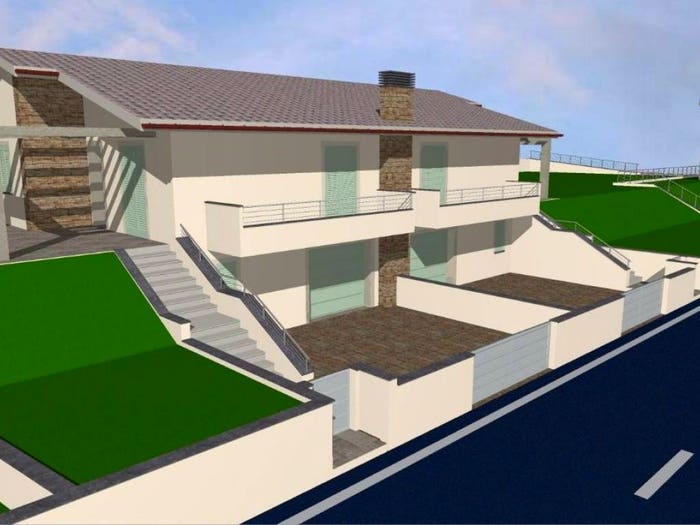 Casa con 5 locali in vendita in San Romano, Montopoli in Val d'Arno
