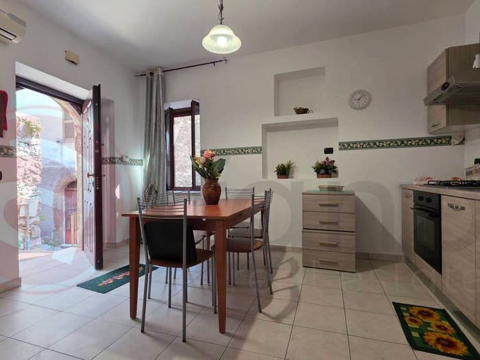 Appartamento trilocale in vendita in Via Pietra Liscia, Centro, Ceccano
