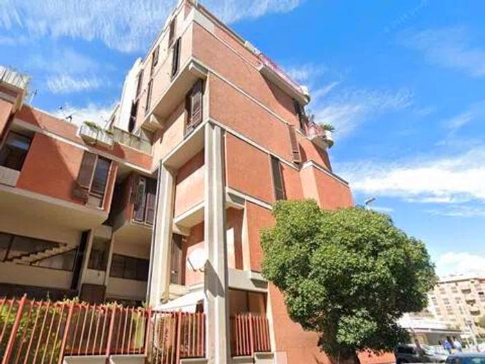Appartamento con 5 locali in vendita in Via Francesco Grenet, Ostia Ponente, Roma
