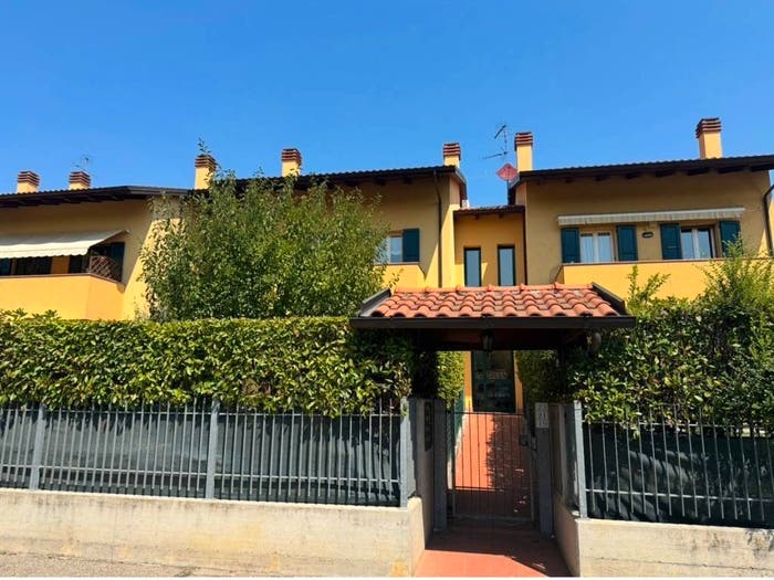 Appartamento quadrilocale in vendita in Via Giuseppe Dozza, Centro, Ozzano dell'Emilia