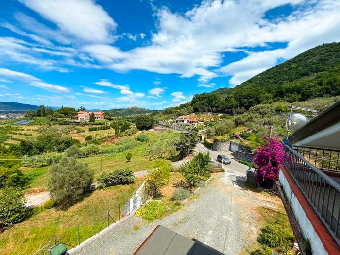Casa con 5 locali in vendita in Via Monte Verde, Fontia Fossola Fossone, Carrara