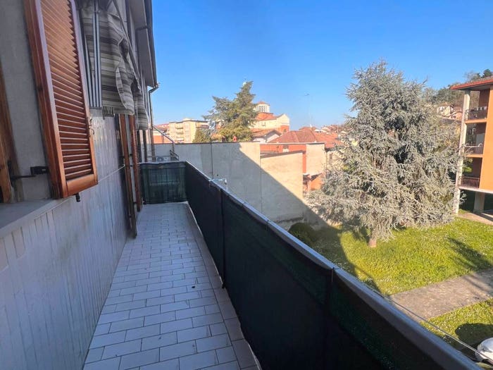 Appartamento bilocale in vendita in Via Alessandro Manzoni, Centro, Casteggio