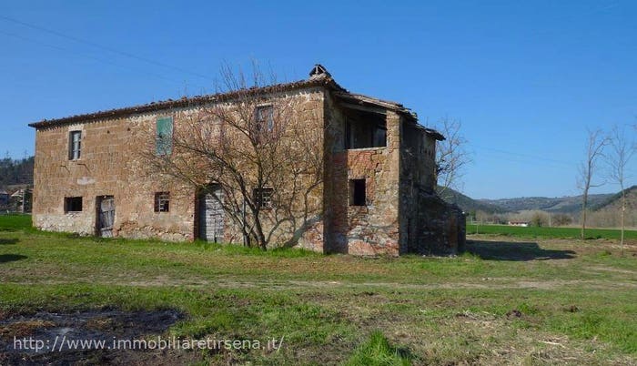 Casa in vendita in Centro, Orvieto