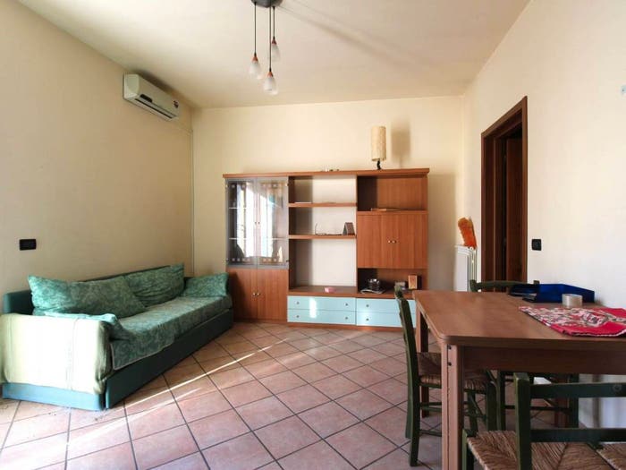 Appartamento trilocale in vendita in Via Provinciale Francesca, Stabbia, Cerreto Guidi