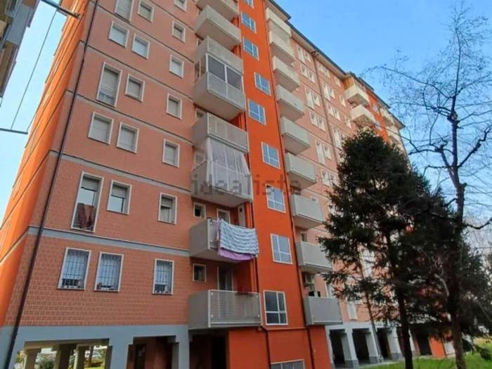 Appartamento quadrilocale in vendita in Via Camillo Giussani, Tre Castelli Faenza, Milano