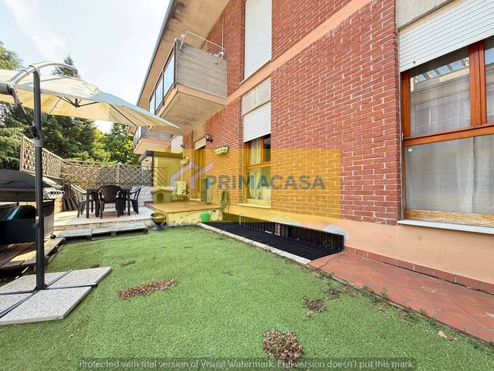Appartamento trilocale in vendita in Viale San Marco, Marcon Gaggio Colmello, Marcon