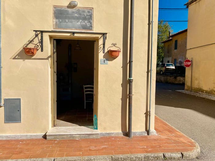 Appartamento bilocale in vendita in Niccioleta, Massa Marittima