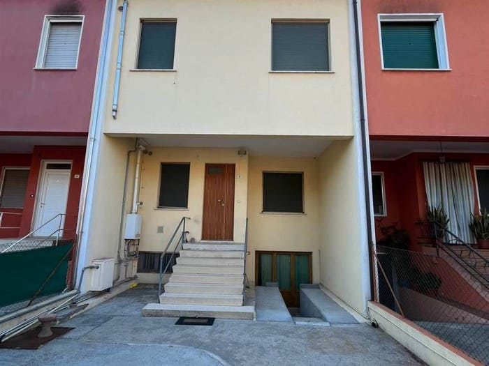 Casa con 5 locali in vendita in Centro, Quistello
