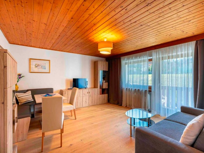 Appartamento trilocale in vendita in Strada Freina, San Cassiano, Badia