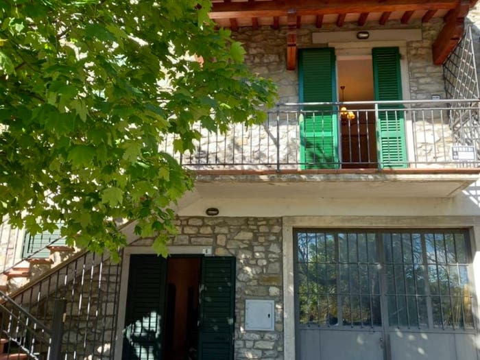 Casa con 6 locali in vendita in loc corezzo, Corezzo, Chiusi della Verna