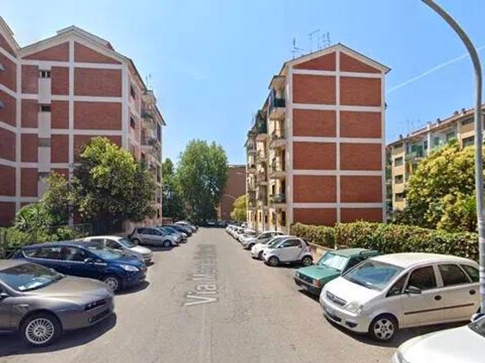 Appartamento quadrilocale in vendita in Via Monte Catinaccio No Number, San Giacomo Santa Barbara, Nettuno