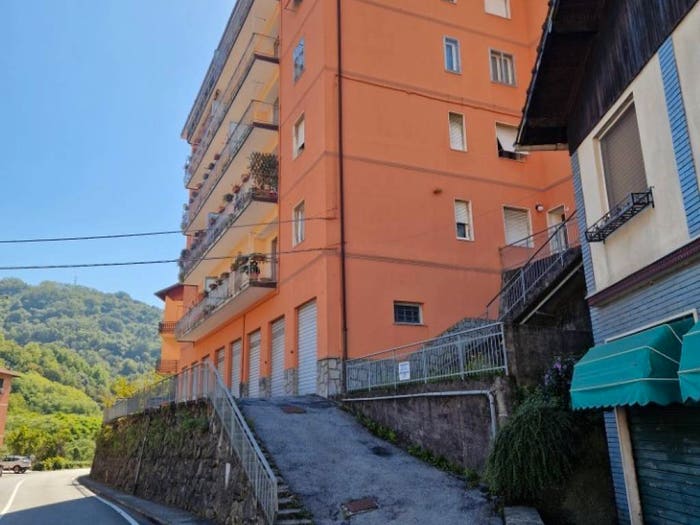 Appartamento quadrilocale in vendita in Centro, Mignanego