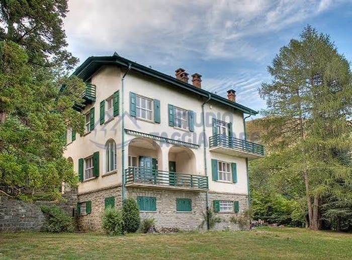 Casa in vendita in Strada Prati Piani, Montalto Carpasio