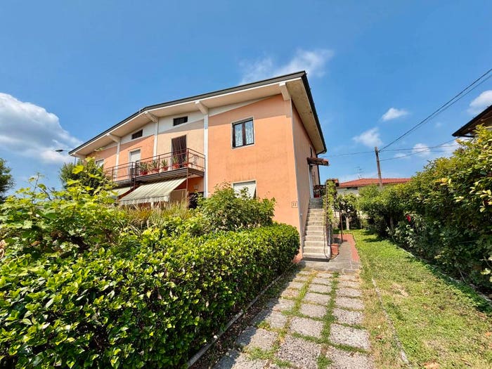 Casa trilocale in vendita in Traversa Ottava, Violino, Brescia