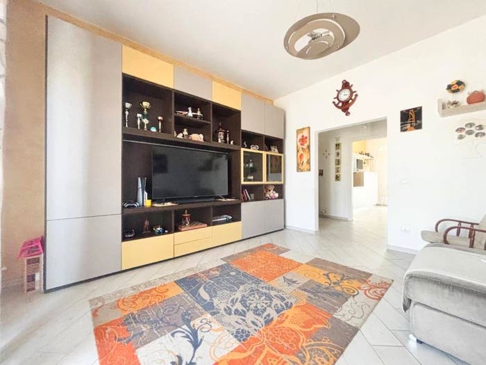 Appartamento quadrilocale in vendita in Masini XX Settembre, Empoli