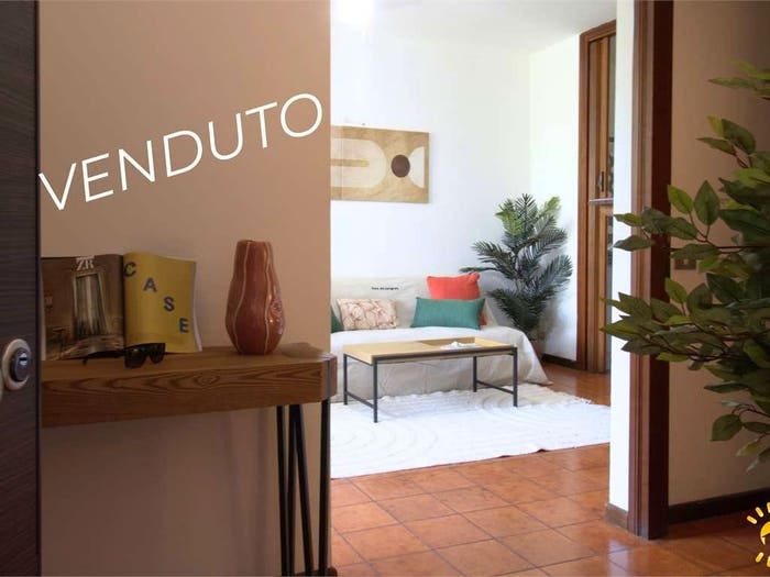 Appartamento trilocale in vendita in Via III Febbraio, Centro Storico, Carpi