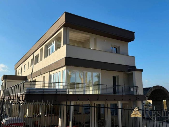 Appartamento trilocale in vendita in Piazza Ettore Casati, Pisana Bravetta, Roma