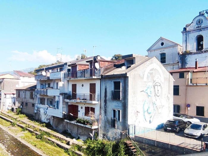Appartamento con 5 locali in vendita in Via San Domenico, Antessano, Baronissi
