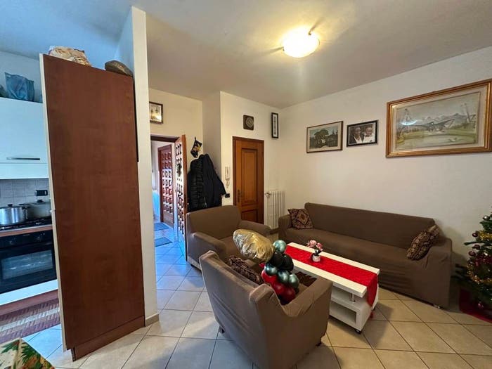 Appartamento quadrilocale in vendita in Orte Scalo, Orte