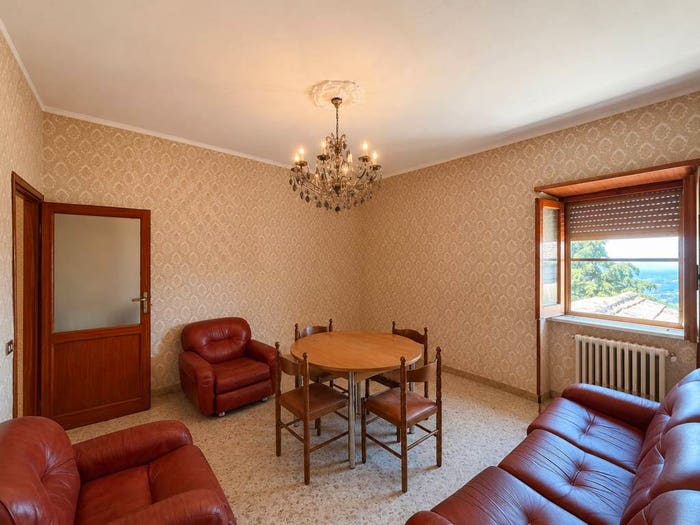 Appartamento bilocale in vendita in Centro, Boville Ernica