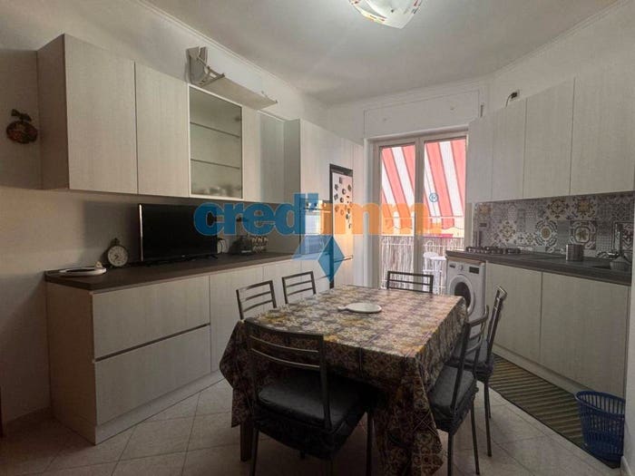 Appartamento bilocale in vendita in Via Avvocato Mauro Panunzio, Bisceglie