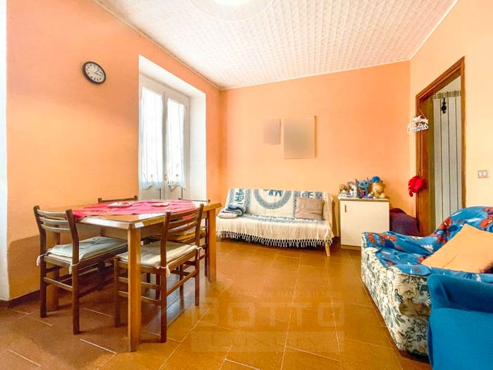 Appartamento monolocale in vendita in piazza manzetti, Centro, Invorio