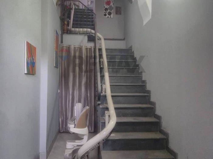 Appartamento trilocale in vendita in via mulino a vento, Domenico Tempio Porto, Catania