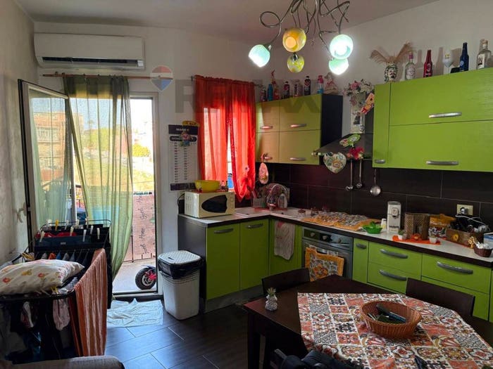 Appartamento bilocale in vendita in Via Genova, Borgata Santa Lucia, Siracusa