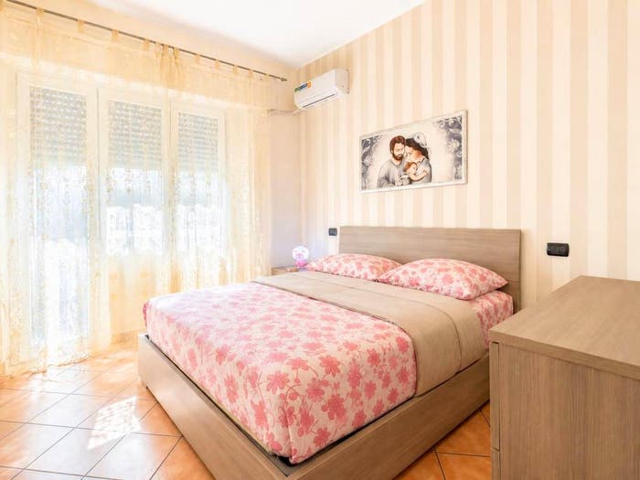 Appartamento trilocale in vendita in Vico S Matteo Al Lavinaio, Mercato, Napoli