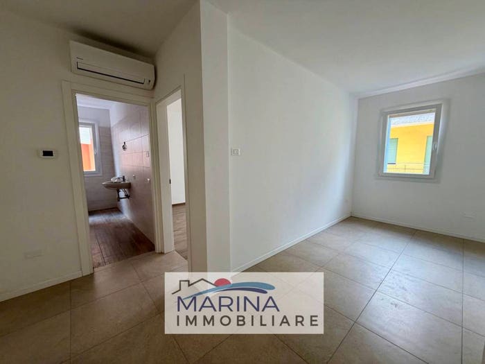 Appartamento bilocale in vendita in Via Sagittario, Sottomarina, Chioggia