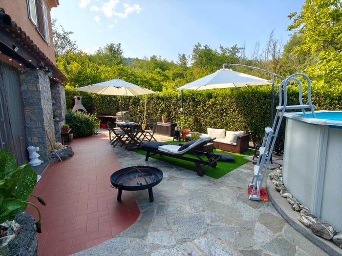 Casa con 6 locali in vendita in Via del Lago, Villafranca, Garlenda
