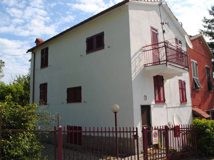 Appartamento con 5 locali in vendita in Via San Lorenzo, Bocco, Leivi