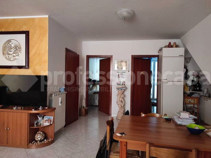 Appartamento trilocale in vendita in Via Napoleone, Ateleta