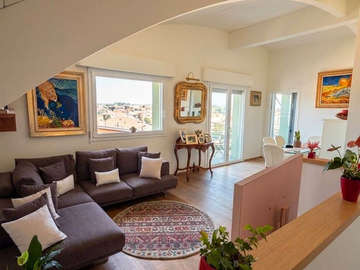 Casa quadrilocale in vendita in Via Ludovico Manni, Centro, Cantù